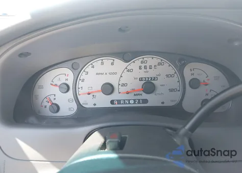 2003 Ford Ranger Edge/Xlt from USA, damaged, VIN 1FTZR45E13PB29532